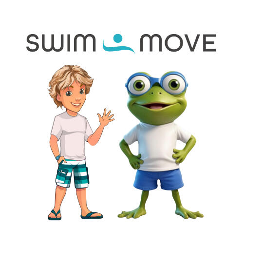 Lerne Schwimmen. Mach das Seepferdchen Abzeichen. Finde einen tollen Schwimmkurs